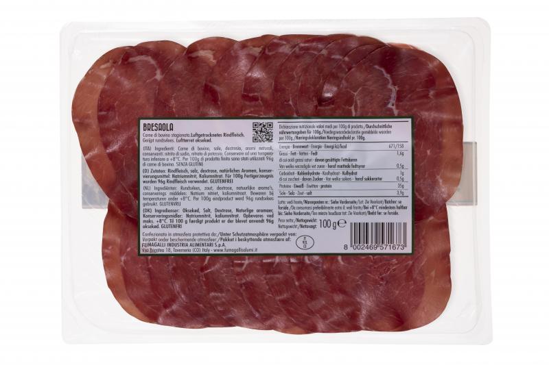 Fumagalli Bresaola