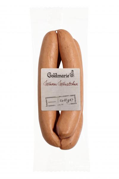 Goldmarie Wiener Würstchen