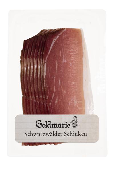 Goldmarie Original Schwarzwälder Schinken