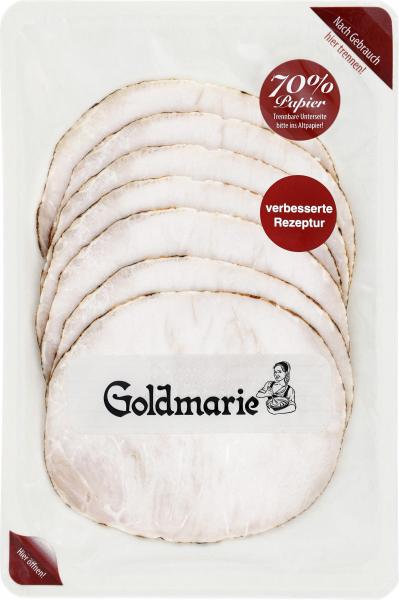 Goldmarie Schweinebraten