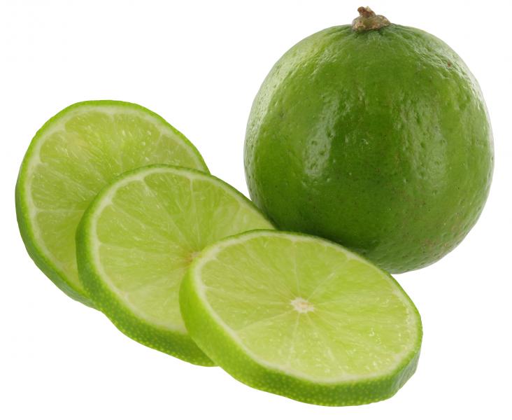 Limetten