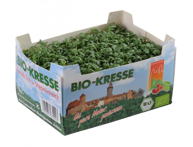Bio Kresse