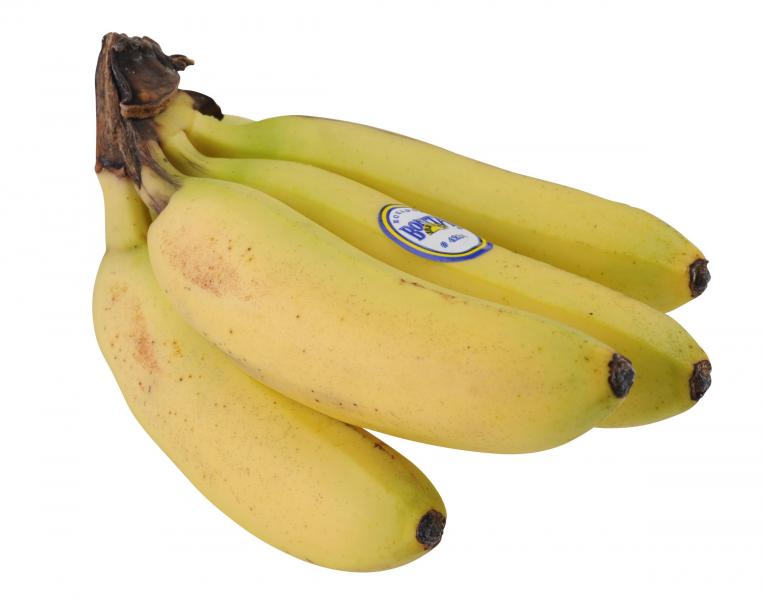 Mini Bananen