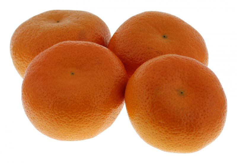 Mandarine Nadorcott