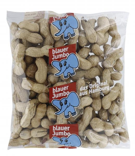 Blue Elephant Jumbo Erdnüsse