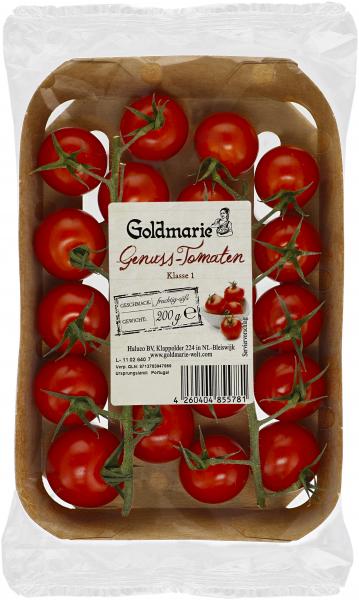 Goldmarie Genuss-Tomaten