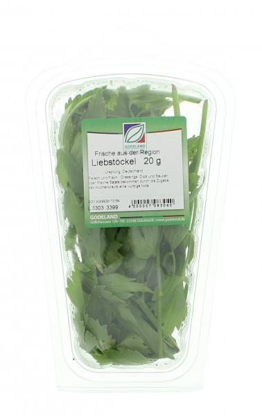 Godeland Liebstöckel