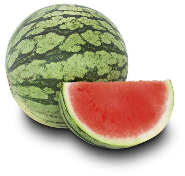 NaturWert Bio Mini Wassermelone