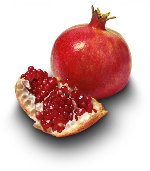 Granatapfel Wonderful