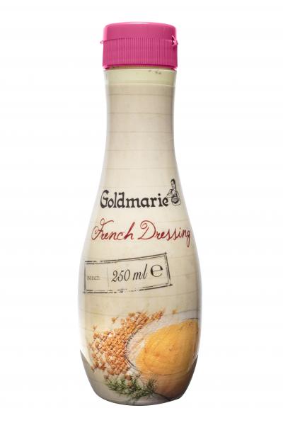 Goldmarie French Dressing