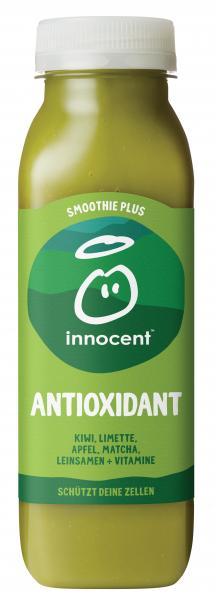 Innocent Smoothie Plus Antioxidant