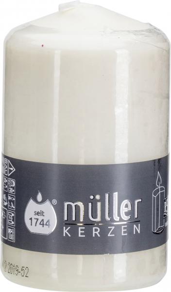 Müller Kerzen BSS-Stumpenkerze 110/70 vanille