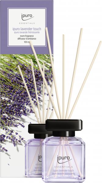 Ipuro Raumduft Essentials Lavender Touch