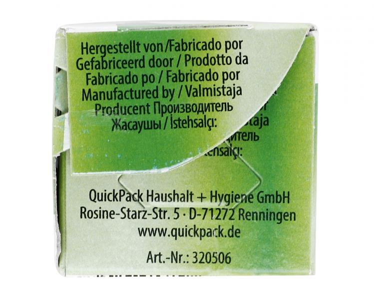 Quickpack Frischhaltefolie Premiumline