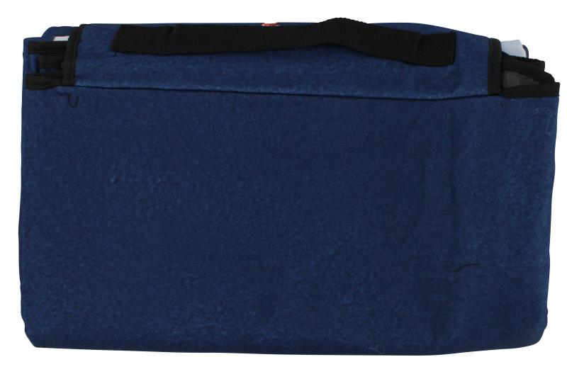 Küstengold Picknick-Decke