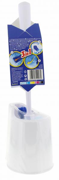 Vileda PowerBrush WC Bürsten-Set 