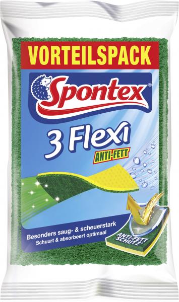 Spontex Flexi Anti-Fett