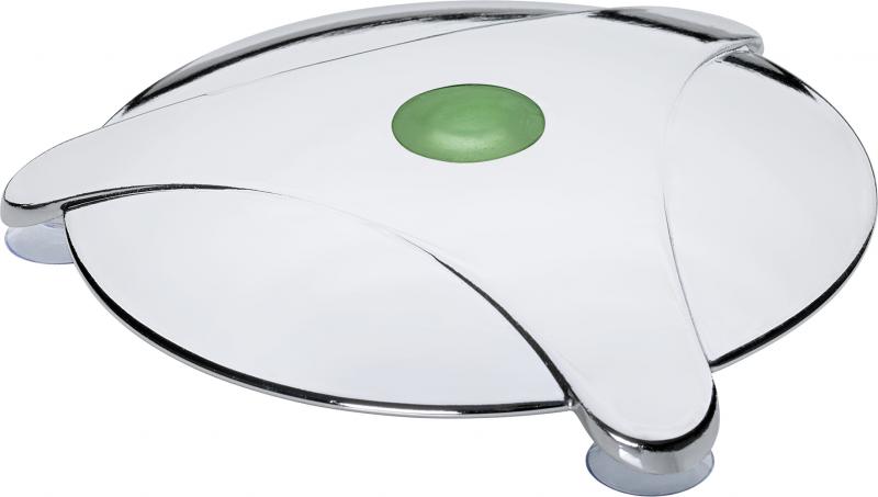 Abfluss-Fee Dusche Verschlussstopfen Apfel-Zitronen-Duft