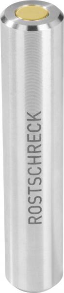 Rokitta's Rostschreck Aluminium