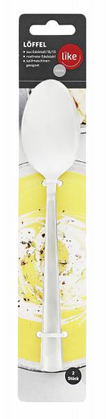 Like Menü-Löffel