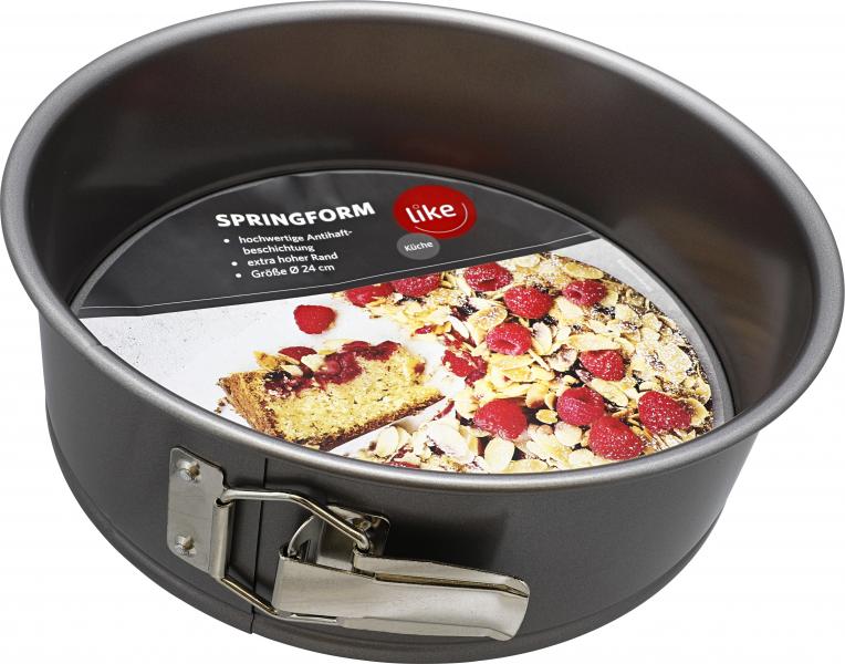 Like Springform 24 cm