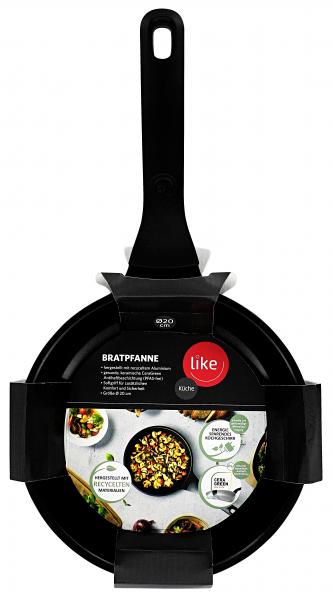 Like Bratpfanne 20cm Soft Grip