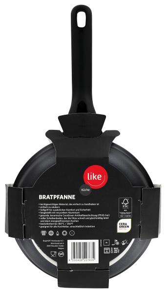 Like Bratpfanne 20cm Soft Grip