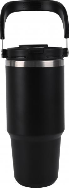 Like ToGo Isolierbecher hot and cold 1050ml schwarz