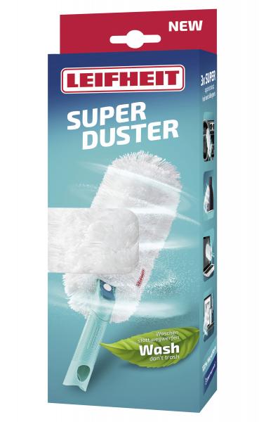 Leifheit Staubwedel Superduster