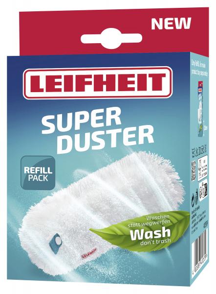 Leifheit Staubbezug Superduster Refill Pack
