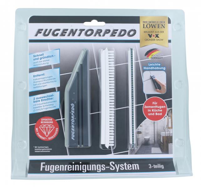 Fugentorpedo