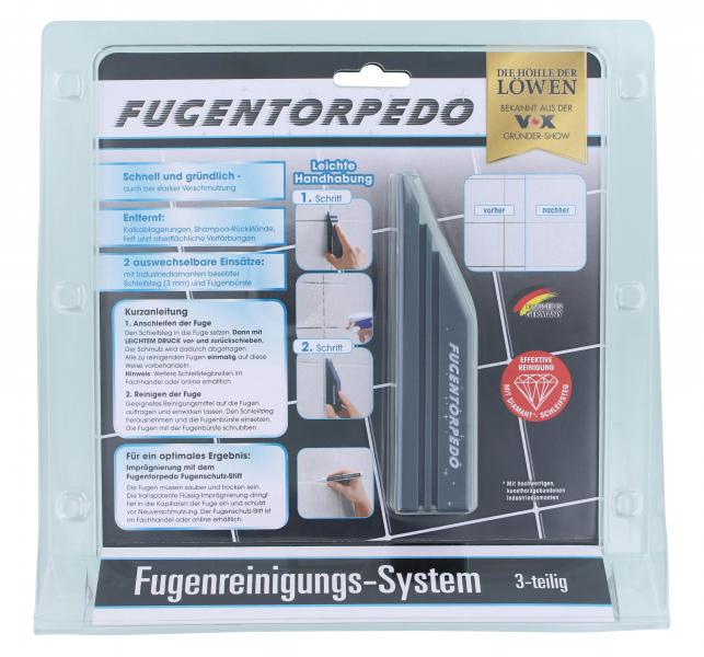 Fugentorpedo