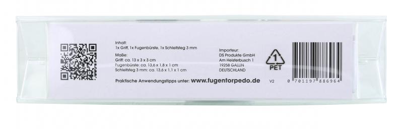 Fugentorpedo
