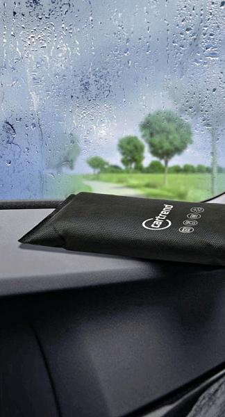 Cartrend Luftentfeuchterkissen