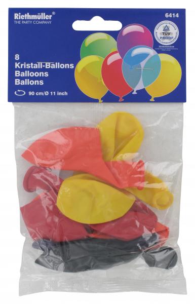 Riethmüller Kristall-Luftballons 