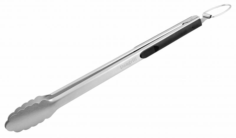 Dangrill Edelstahl Grillzange