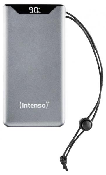 Intenso Powerbank F20000 grau 20.000 mAh