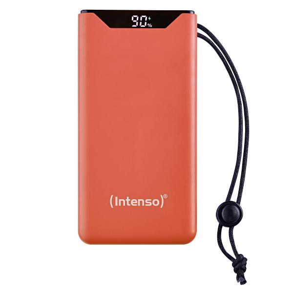 Intenso Powerbank F10000 orange 10.000 mAh