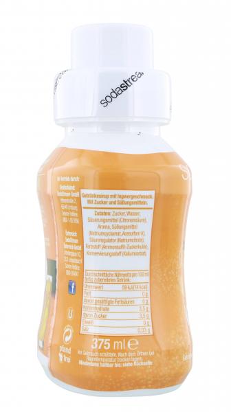 Soda Stream Getränkesirup Ginger Ale-Geschmack