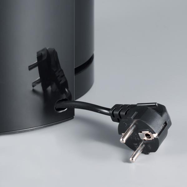 Severin Kaffeeautomat KA4115 schwarz 