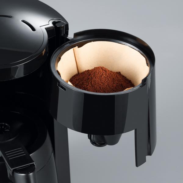 Severin Kaffeeautomat KA4115 schwarz 