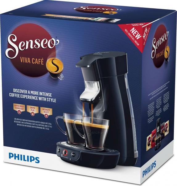 Philips Kaffeepadmaschine Senseo HD6563/60