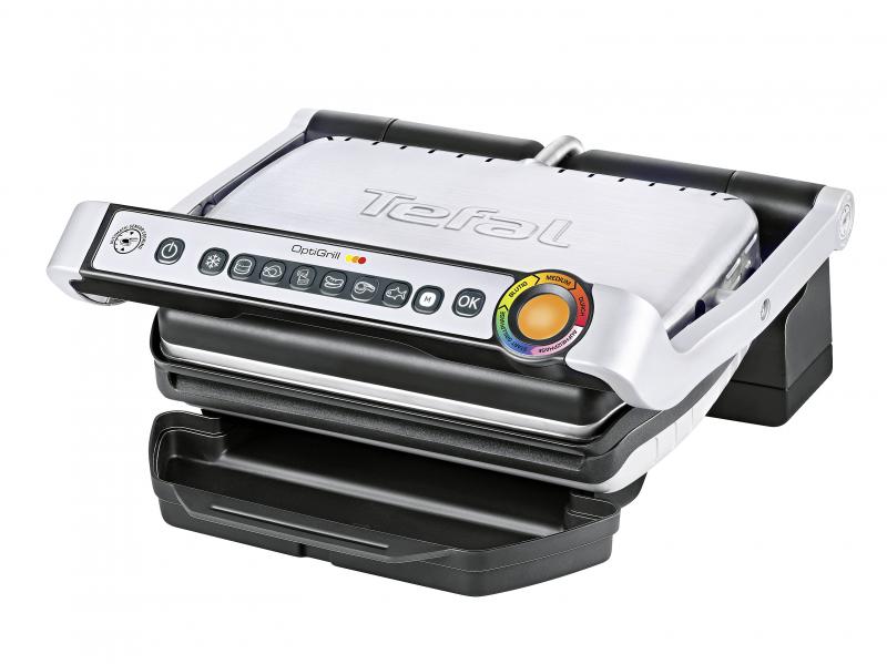 Tefal Optigrill GC705D