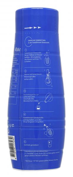Soda Stream Getränkesirup Pepsi