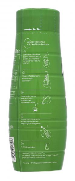 Soda Stream Getränkesirup 7up 