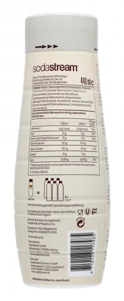 Soda Stream Getränkesirup SchwipSchwap zero ohne Zucker