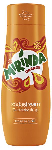 Soda Stream Getränkesirup Mirinda Orange