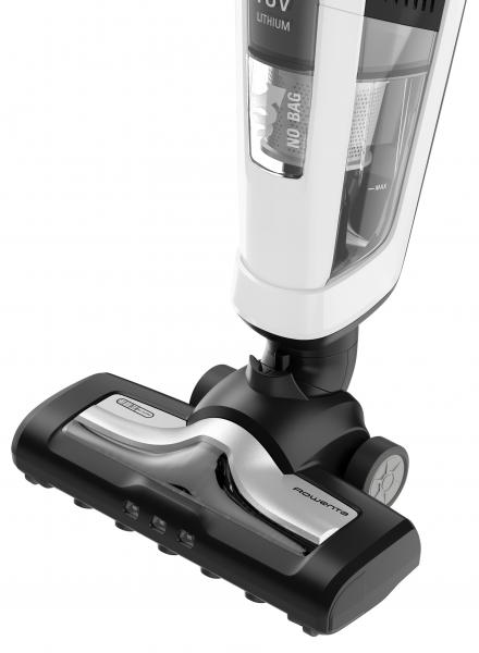 Rowenta Akkustaubsauger Dual Force RH6737