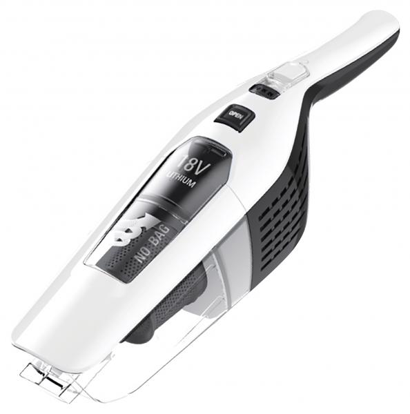 Rowenta Akkustaubsauger Dual Force RH6737