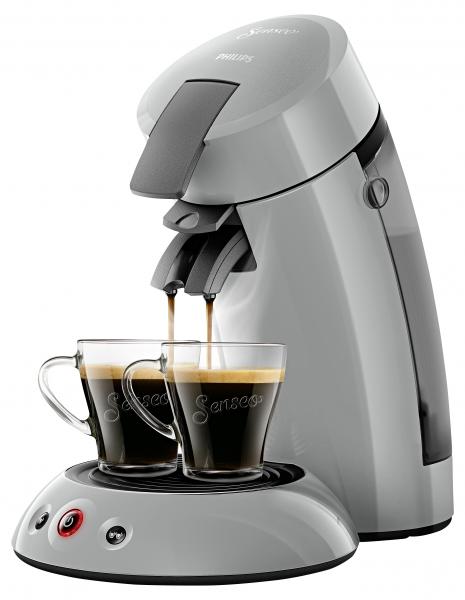Philips Kaffeeautomat Senseo HD6553/70